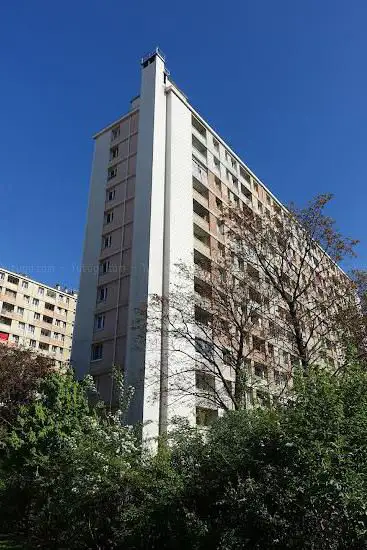Photo de Passage de la Petite Ceinture