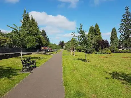 Photo de Pullar Memorial Park