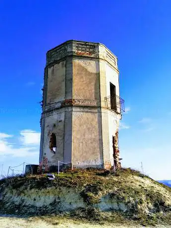 Photo de Torion Vezza d'Alba