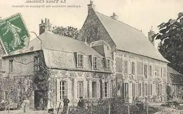 Photo de Château de Charmes