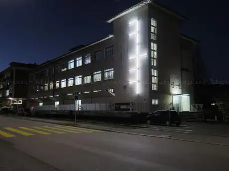 F+F School for Art and Media Design Zurich