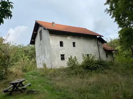 Photo de Cascina Troia