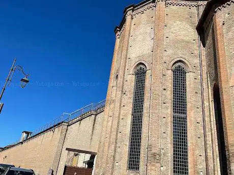 Photo de Ex Carcere di San Francesco