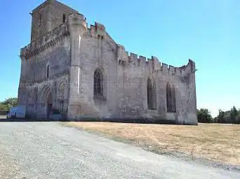 Photo de Église Saint-Martin