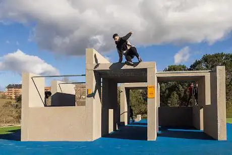 Parkour Park