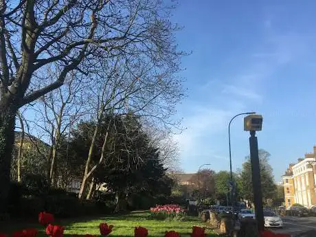 Photo de Borough of Deptford Memorial Gardens