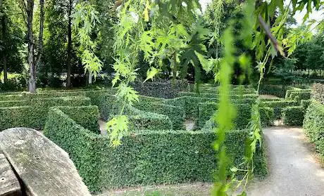 Photo de maze Rivierenhof
