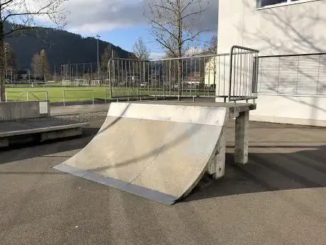 Skatepark Unterägeri
