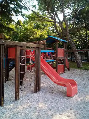 Photo de Parco San Marco