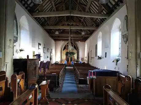 St James' Church