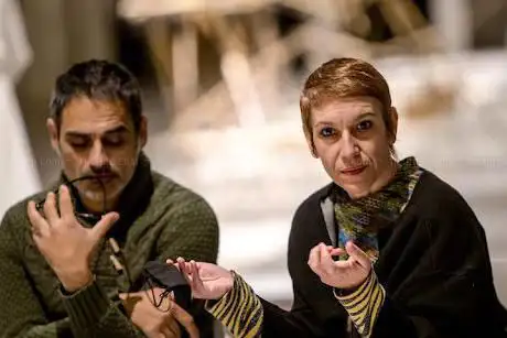 Photo de TeatrInGestAzione
