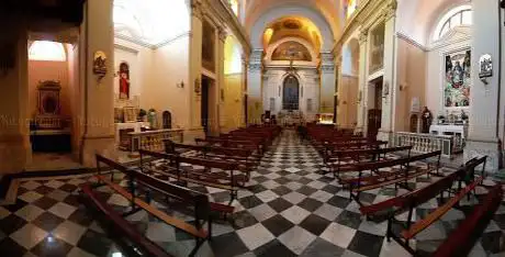 Parrocchia di Santo Stefano