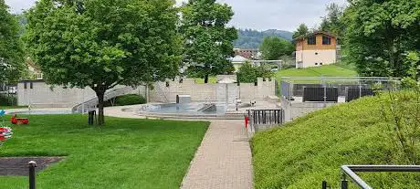 Freibad Unterkulm