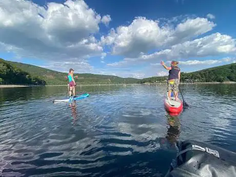 SUPsafety