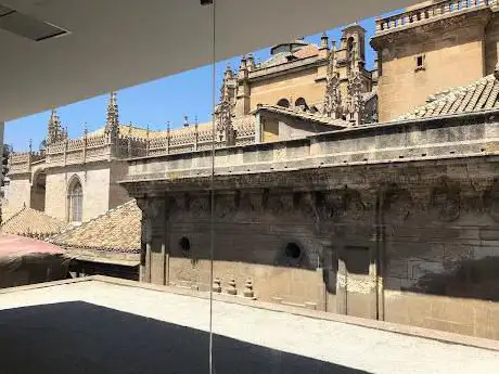 Photo de Centro José Guerrero