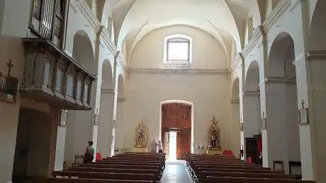 Photo de Church of Saint Mary of the Announcement