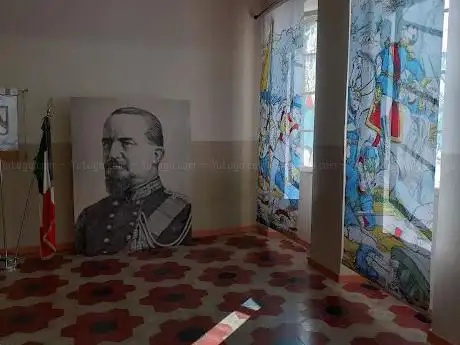 Risorgimento Oliosi