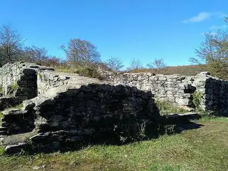 Photo de Monasterio de Santiago de Lagrériz (Ruinas)