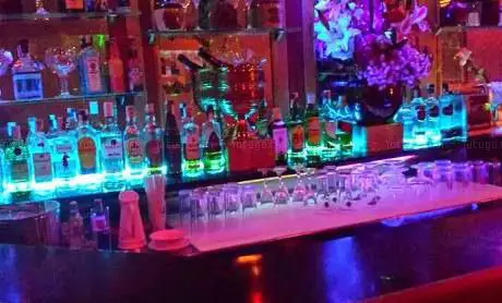 Club La Bombonera