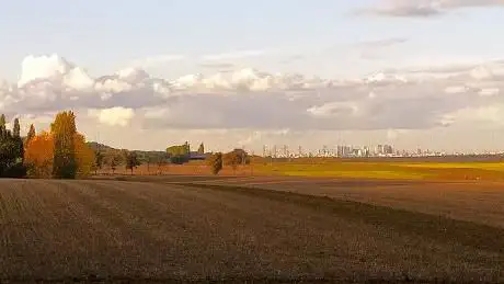 Photo de Bois du Marais d'Écancourt