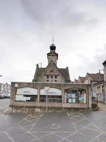 Photo de Tourist Information Centre