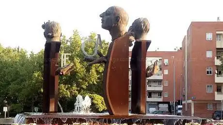 Photo de Fuente de LE-GA-NES