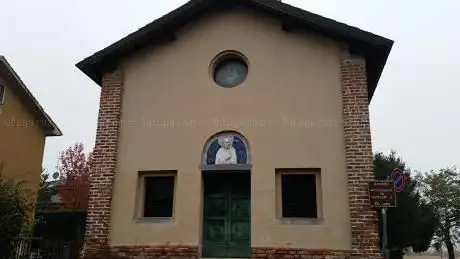 Photo de Chiesa San Martino