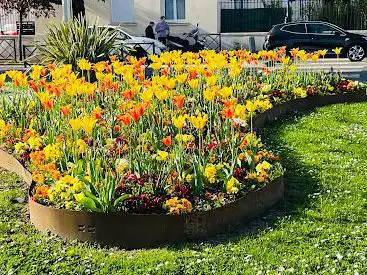 Square d'Haringey