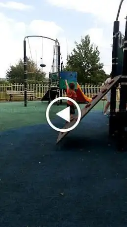 Petit Skatepark de Douai