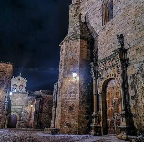 Photo de Palacio de los Cáceres-Ovando