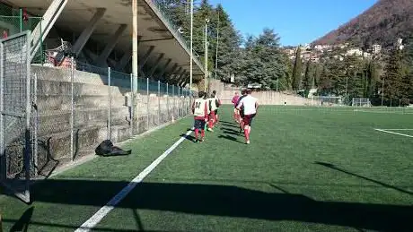Photo de Campo da Calcio 