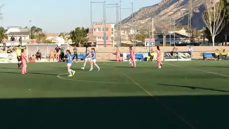 Photo de Campo Fútbol Alhama