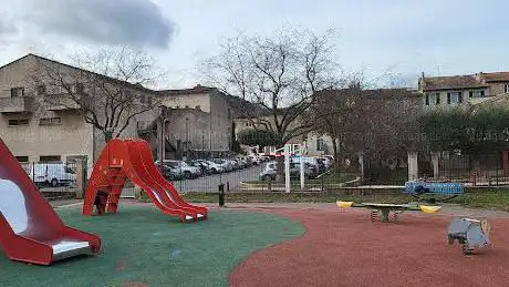 Photo de Espace jeux enfants