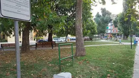 Photo de Parco Mons Franco Masserdotti