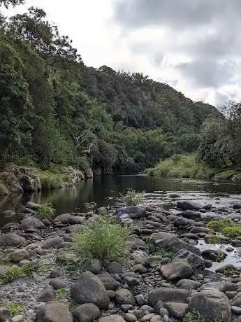 Photo de Bassin Thérèse