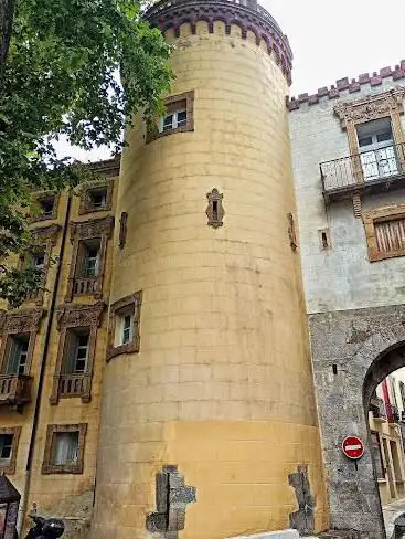 Photo de Porte de France