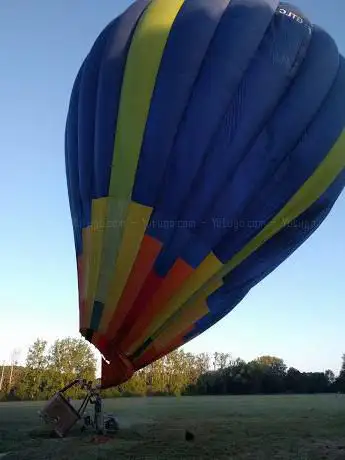 Photo de AERFUN Montgolfières