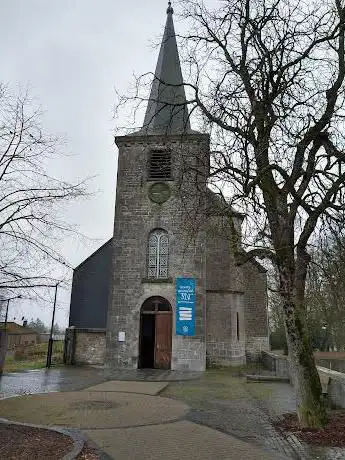 Église Saint-Séverin