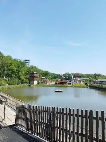 Photo de Superfly Zipline
