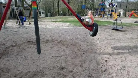 Speeltuin Osylei