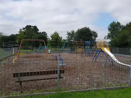 Romsley Playground