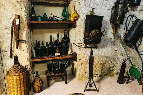 Museo dell'Olivo e della Civiltà Contadina di Arnasco