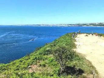 Photo de POINTE DES ESPAGNOLS