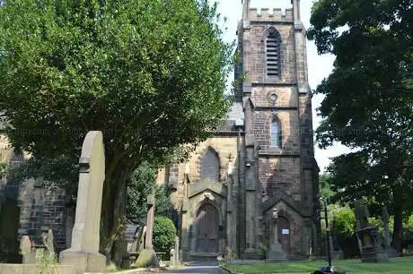 St Stephen's Parish Church