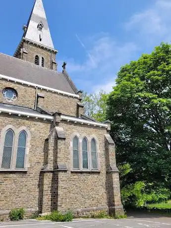 Photo de Église Saint Jean Baptiste