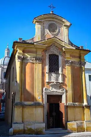 Photo de Église Madonna del Terremoto