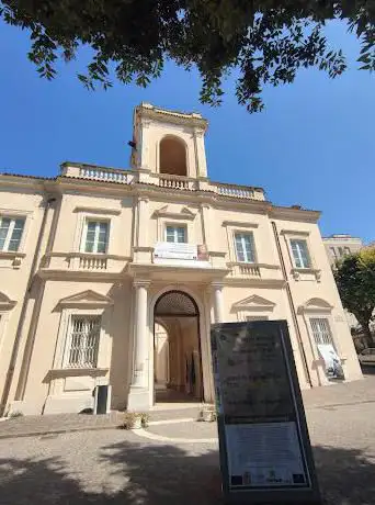 Photo de Museo Michetti