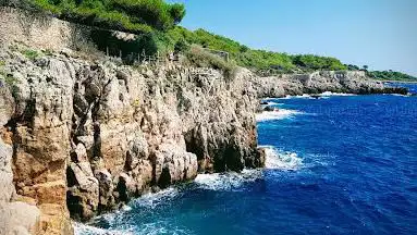 Cap Gros