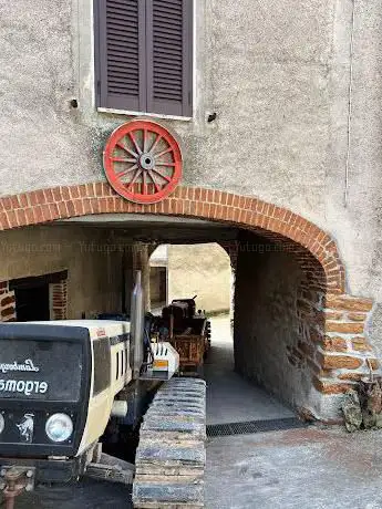Photo de Piaggiasecca