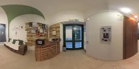 TimeLine - Escape Room Nuoro